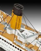 Revell Modellbausatz R.M.S. TITANIC / 05210