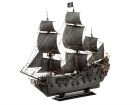 Revell Plastikmodellbausatz Black Pearl 1:72 / 05699