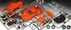 Revell Modellbausatz Porsche 934 RSR "Jägermeister" / 07031