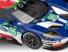 Revell Modellbausatz Ford GT Le Mans 2017 / 07041