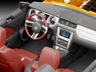 Revell Plastikmodellbausatz 2010 Ford Mustang GT / 07046