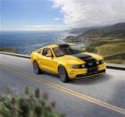 Revell Plastikmodellbausatz 2010 Ford Mustang GT / 07046
