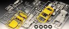 Revell Plastikmodellbausatz 2010 Ford Mustang GT / 07046