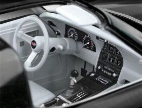 Revell Plastikmodellbausatz 78 Corvette Indy Pace Car / 07646