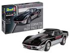 Revell Plastikmodellbausatz 78 Corvette Indy Pace Car / 07646