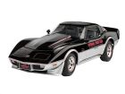 Revell Plastikmodellbausatz 78 Corvette Indy Pace Car / 07646