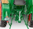 Revell Plastikmodellbausatz Klassik-Traktor Deutz D30 / 07821