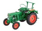 Revell Plastikmodellbausatz Klassik-Traktor Deutz D30 / 07821