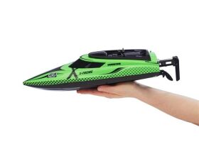 Revell Control Ferngesteuertes Boot RC X-TREME Speedboat "Hurricane" / 24139