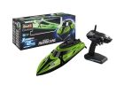 Revell Control Ferngesteuertes Boot RC X-TREME Speedboat "Hurricane" / 24139