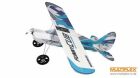 Multiplex BK/Baukasten FunnyCub Indoor Edition blue / 1-01687