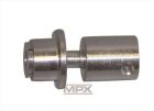 Multiplex / Hitec RC Mitnehmer mit Spinner, Welle 4mm, PropB 8mm / 332329