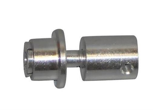 Multiplex / Hitec RC Mitnehmer 3,2/6 Spannkonus 6kt SW13 / 332332