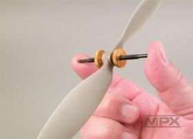 Multiplex Propeller Wuchtgerät / 332355