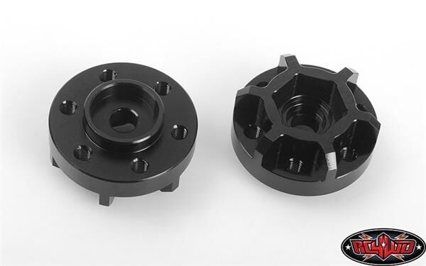 RC4WD Narrow Offset Hub for Racing Monster Truck Beadlock Wheels / RC4ZS2004