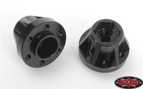 RC4WD Medium Offset Hub for Racing Monster Truck Beadlock...