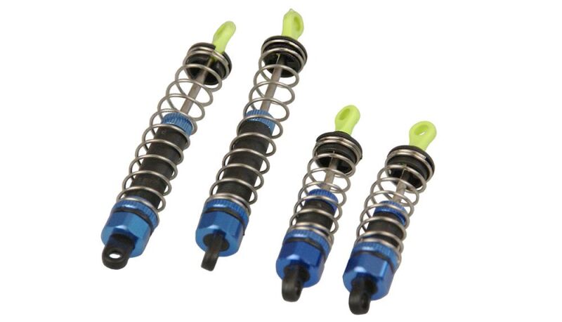 Amewi Dämpfer Set für Cro55Racer / 014-0008