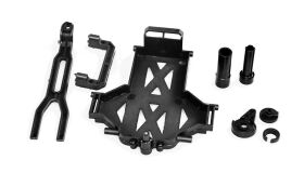 Amewi Wellenhülse, Servo & Akkuteile für...