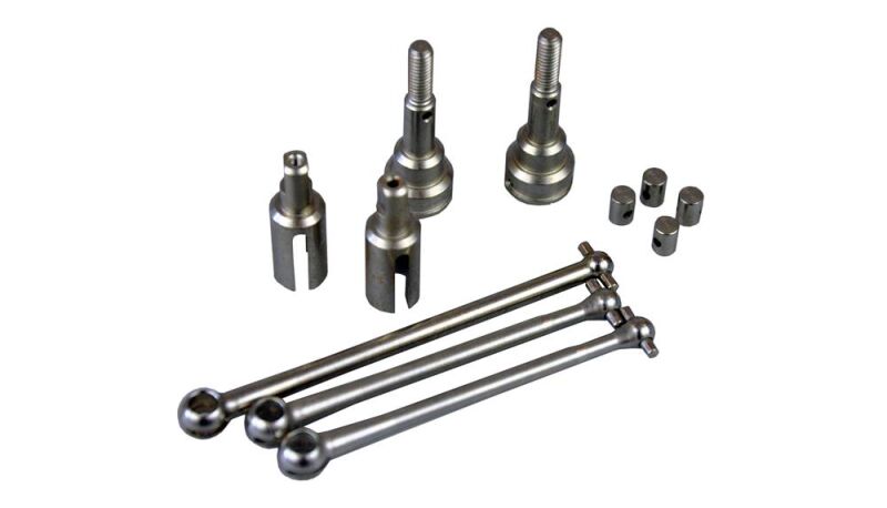 Amewi Wellen Set A für Cro55Racer / 014-0021