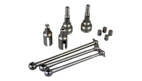 Amewi Wellen Set A für Cro55Racer / 014-0021