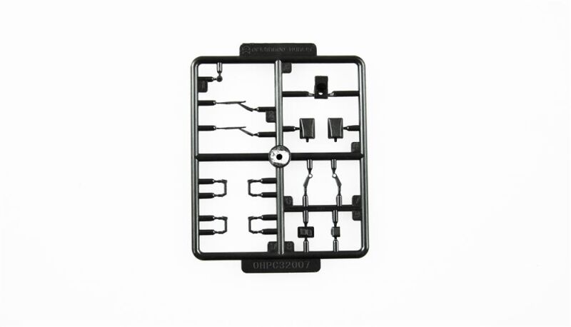 Amewi Exterieur Teile / 016-SA0043