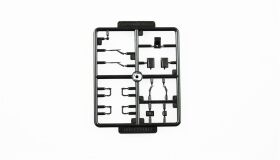 Amewi Exterieur Teile / 016-SA0043