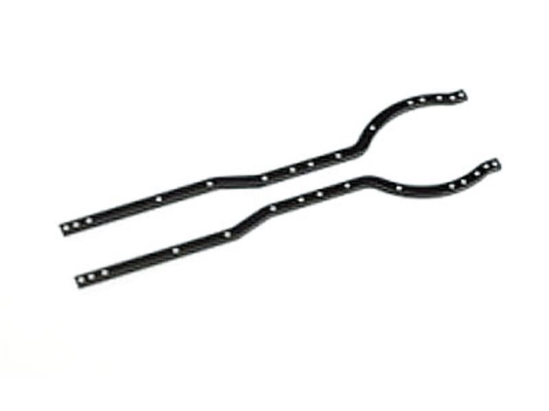 Amewi Metall Rahmen 133mm Metal Crossbeam 133mm / 016-TA0027