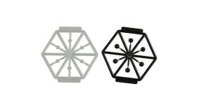 Amewi Transparente Kunststofflampen / 016-TA0032