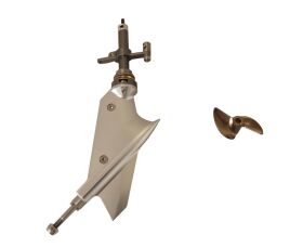 Amewi Drive Shaft System complete F1 Boot mit Motor /...