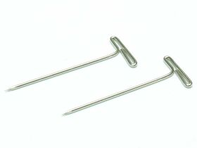 PICHLER T - Pins Modellbau Stecknadeln 32mm (VE=100St.) /...