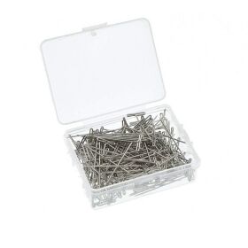 PICHLER T - Pins Modellbau Stecknadeln 32mm (VE=100St.) /...