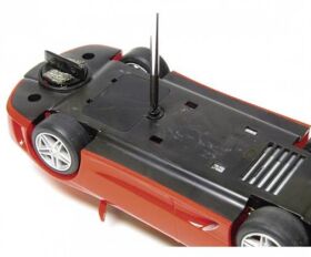 SCALEXTRIC Zubehör Digital Plug Quer / Touring Cars DPR / C8515 / 560008515