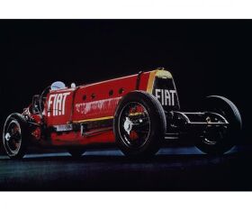 ITALERI 1:12 FIAT Mefistofele 21706c.c. 1923-25 / 510104701