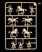 ITALERI 1:72 Napol.Kriege-Franz. leichte Kavall. / 510106080