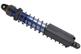 RPM Dämpferstangen-Schützer(2) orange für Traxxas X-Maxx / RPM80438