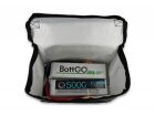 SLS LIPO Akku Lipo-Safe Tasche / Lipo Safety Bag