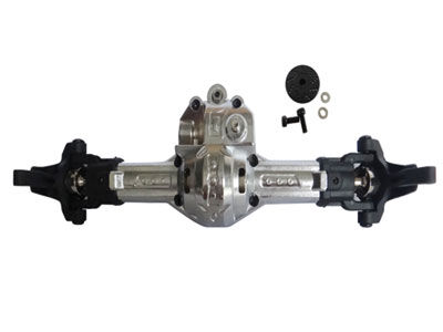 Amewi Front gearbox shell Apache/Surpass Wild / 011-HG-BX002