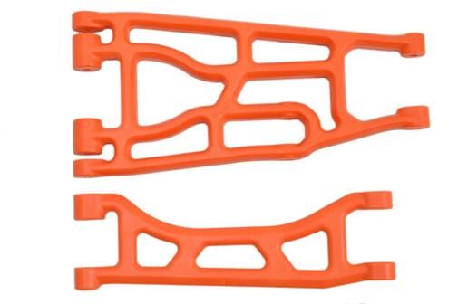 RPM Querlenker oben&unten (je 1x) orange für TRAXXAS X-MAXX / RPM82358