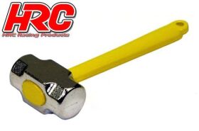 HRC Racing Body Parts 1/10 Crawler Scale Hammer HRC25215