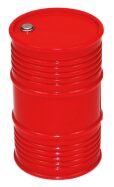 HRC Racing Body Parts 1/10 Crawler Scale Plastic Oil Drum HRC25219