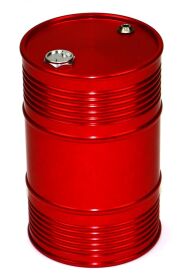 HRC Racing Body Parts 1/10 Crawler Scale Aluminium Oil...