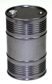 HRC Racing Body Parts 1/10 Crawler Scale Aluminium Oil...