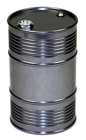 HRC Racing Body Parts 1/10 Crawler Scale Aluminium Oil...