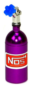 HRC Racing Karosserieteile 1/10 Crawler Stickstofftank Violett 5 x 1.5cm / HRC25223PU
