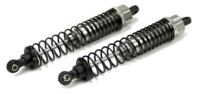 HRC Racing Tuningteile 1/10 Truck 100mm Alu...