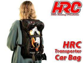 HRC Racing Tasche HRC Transporter Auto Tasche M 46x32cm...