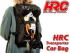 HRC Tasche Transporter Auto Tasche Grösse M 8th & 10th 46x32cm HRC9931M