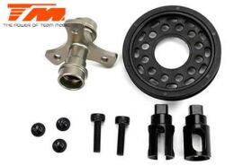 Team Magic Tuningteil E4RS/JS/JR II / E4RS III / E4RS4...