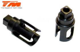 Team Magic Ersatzteil E4RS/JS/JR II / E4RS III / E4RS4...