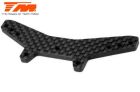 Team Magic Ersatzteil E4JR II Stossdämpferbrücke vorne TM507502